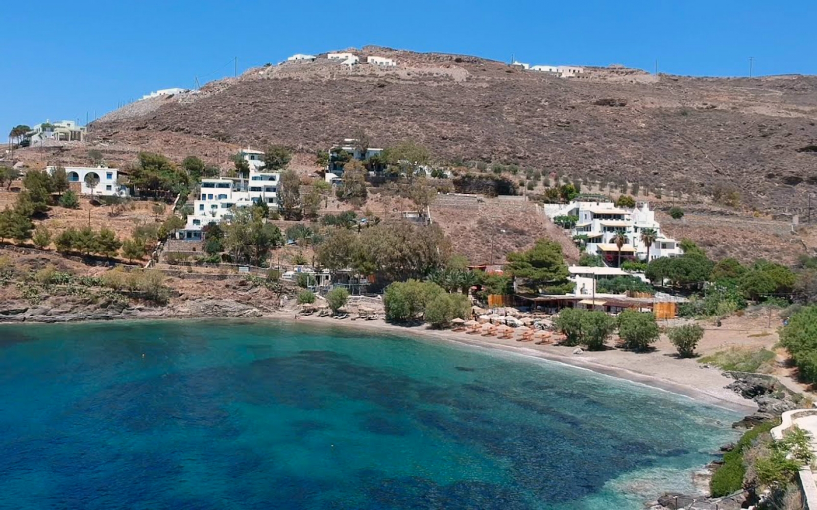 Martinakia Beach