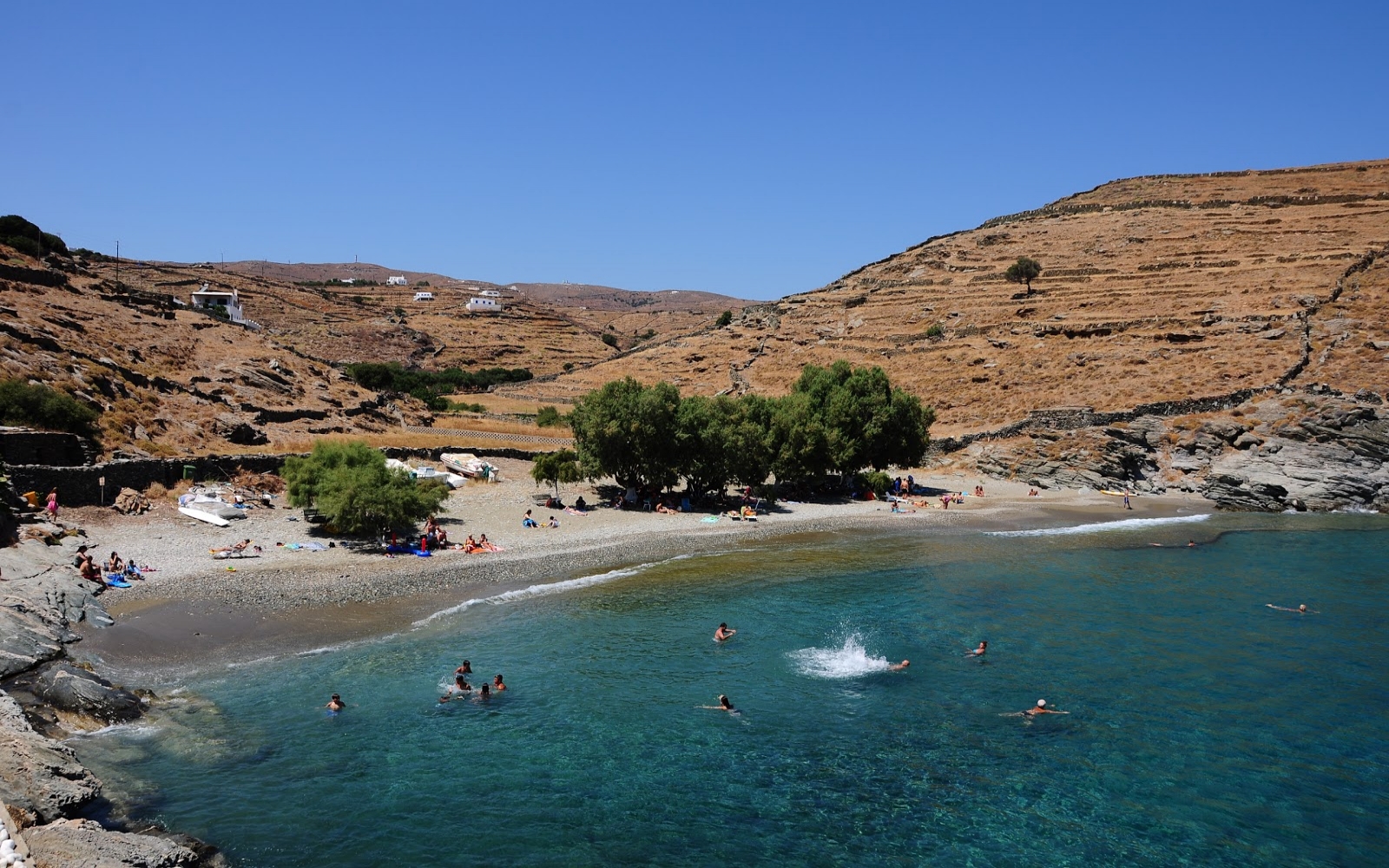 Antonides Beach