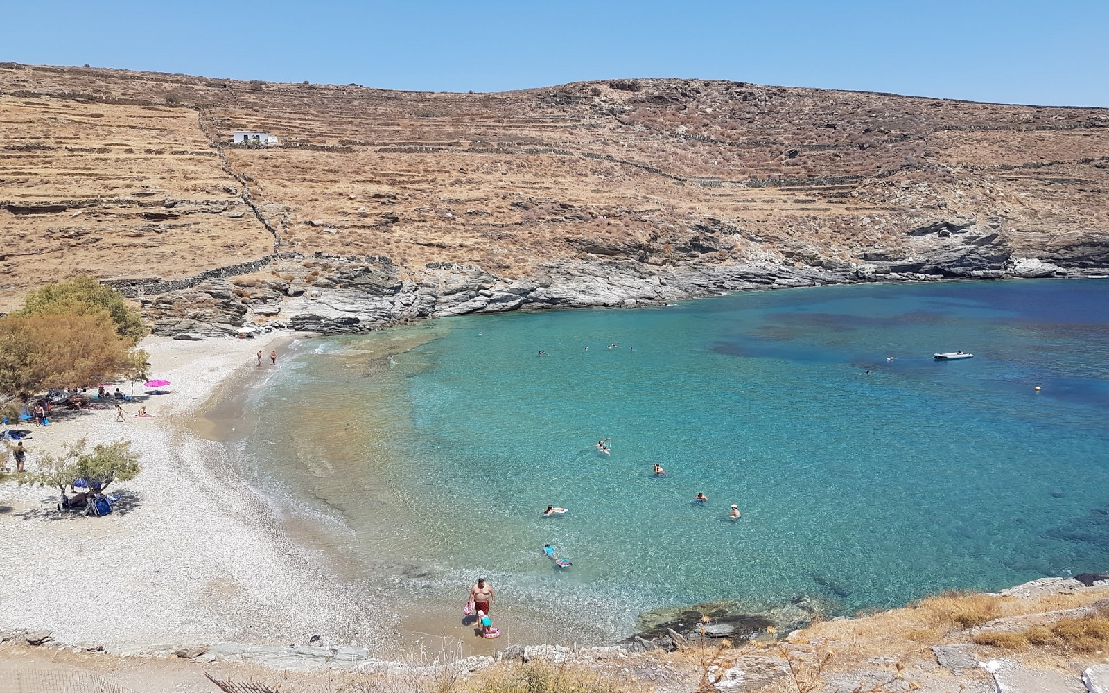 Antonides Beach