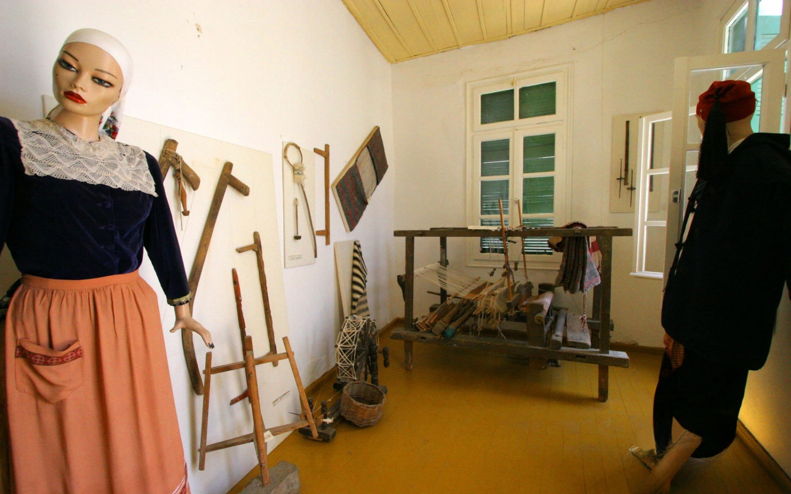 Folklore Museum
