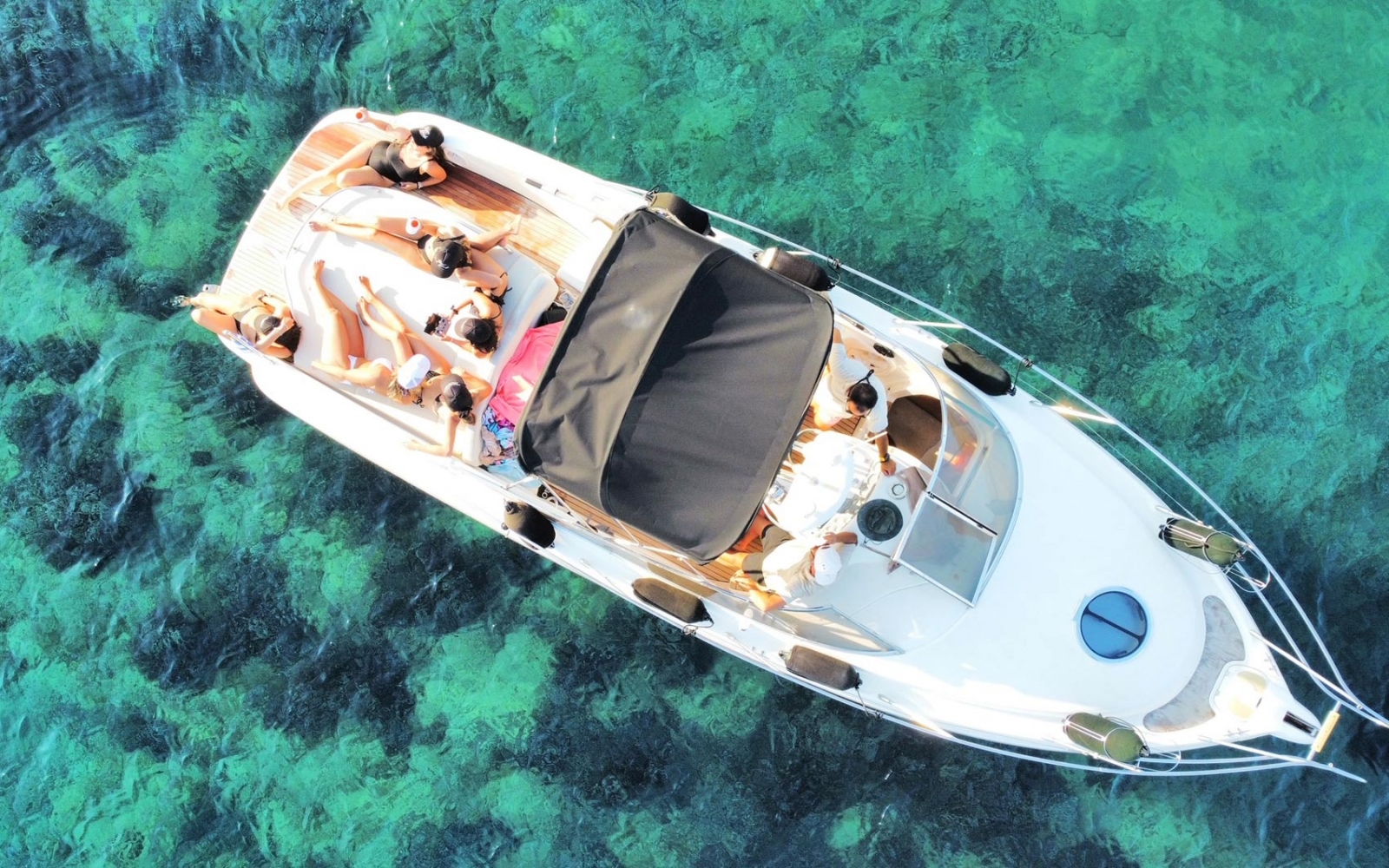Boat Tours