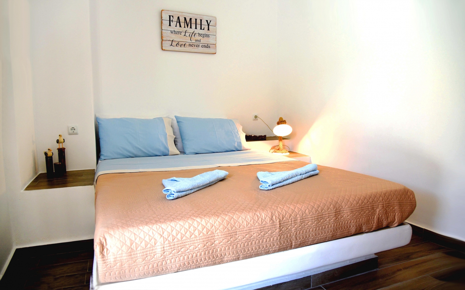 Sunset Apartment
