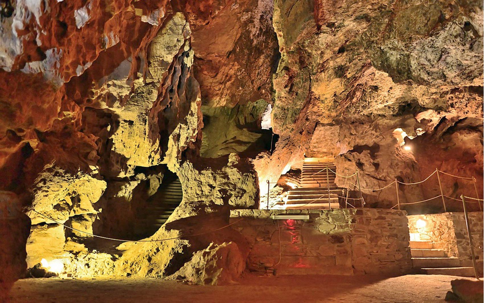 Cave Katafyki
