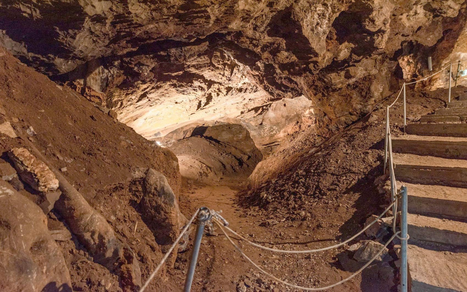 Cave Katafyki