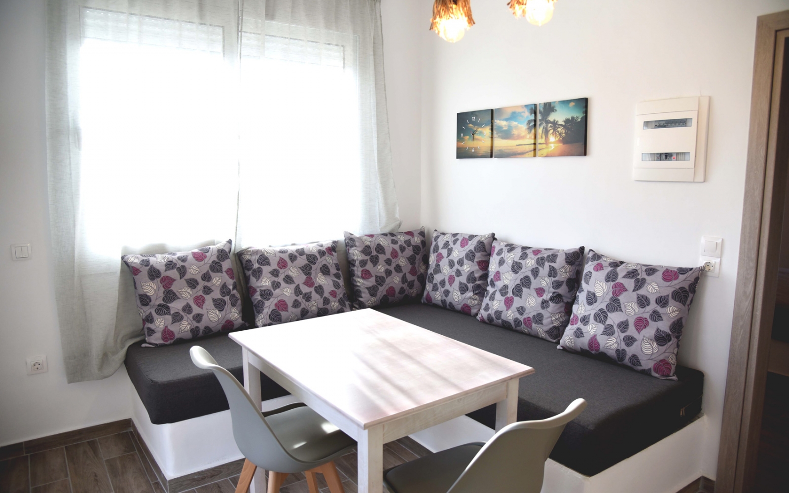 Sun Apartment