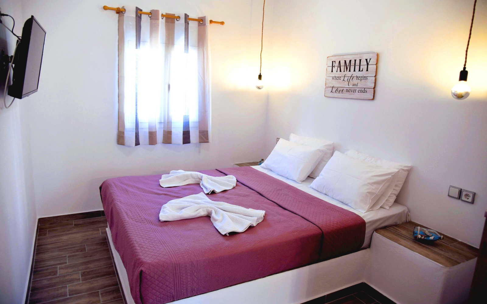 Sunrise Apartment