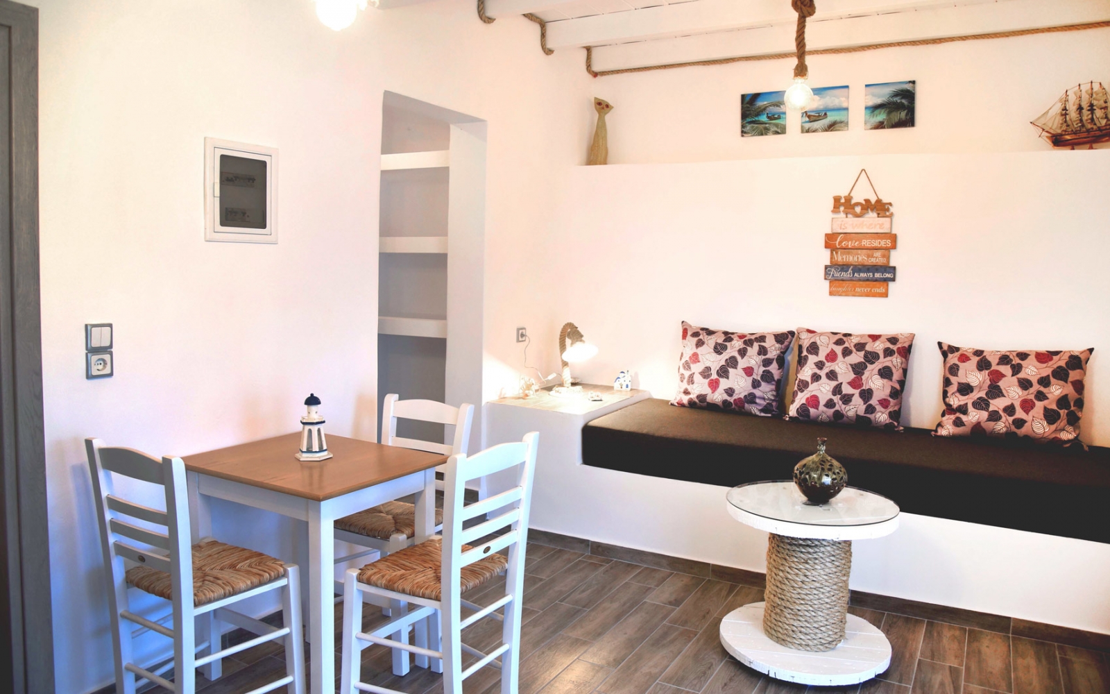 Sunrise Apartment