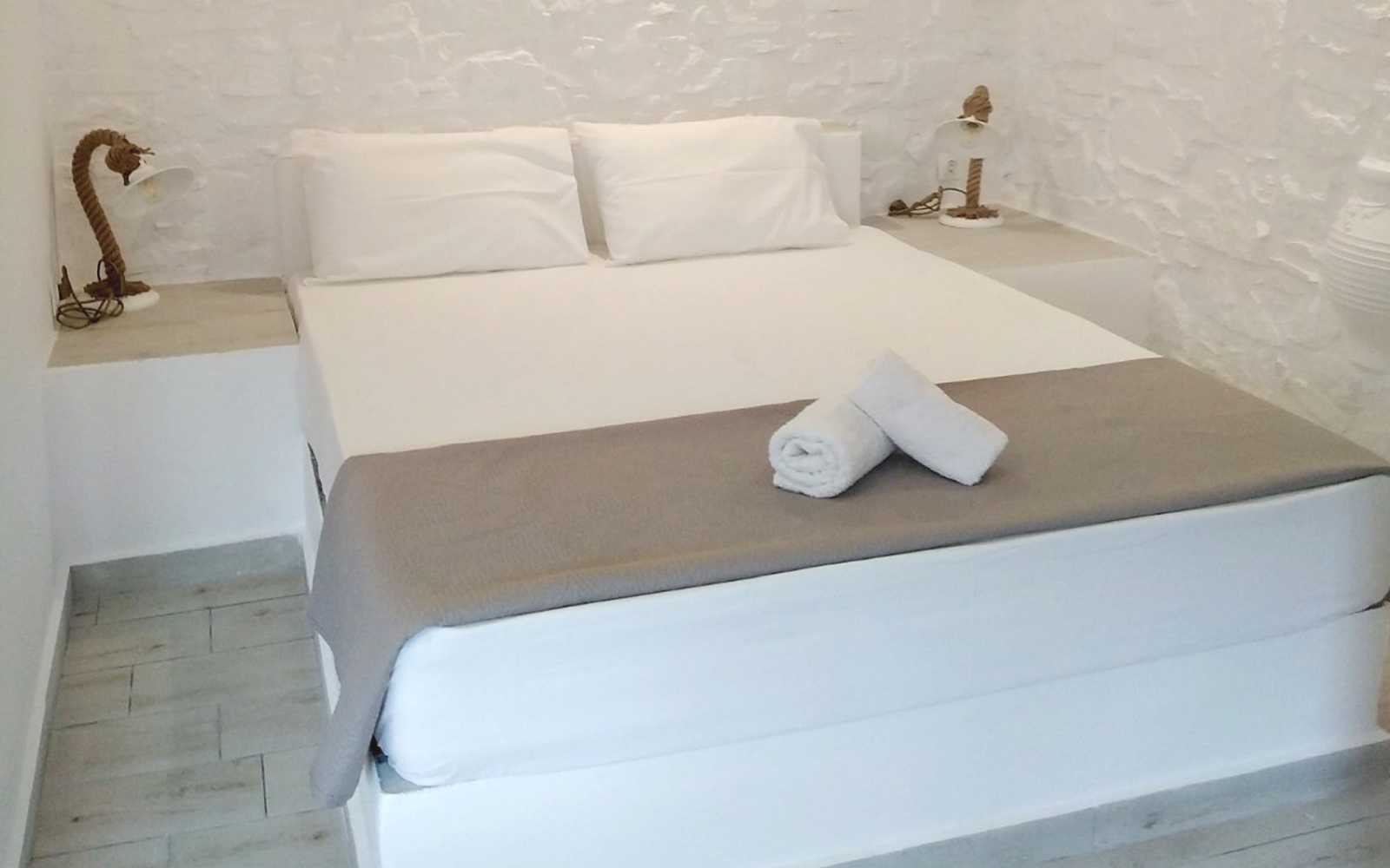 Space Apartment