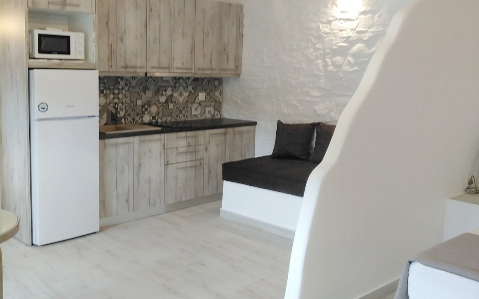 Space Apartment